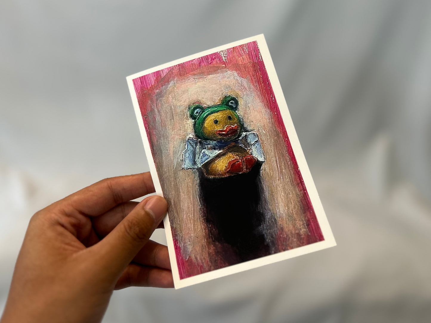 Ducky - Small Print