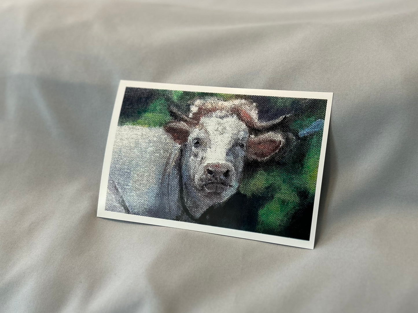 Cow - Small Print