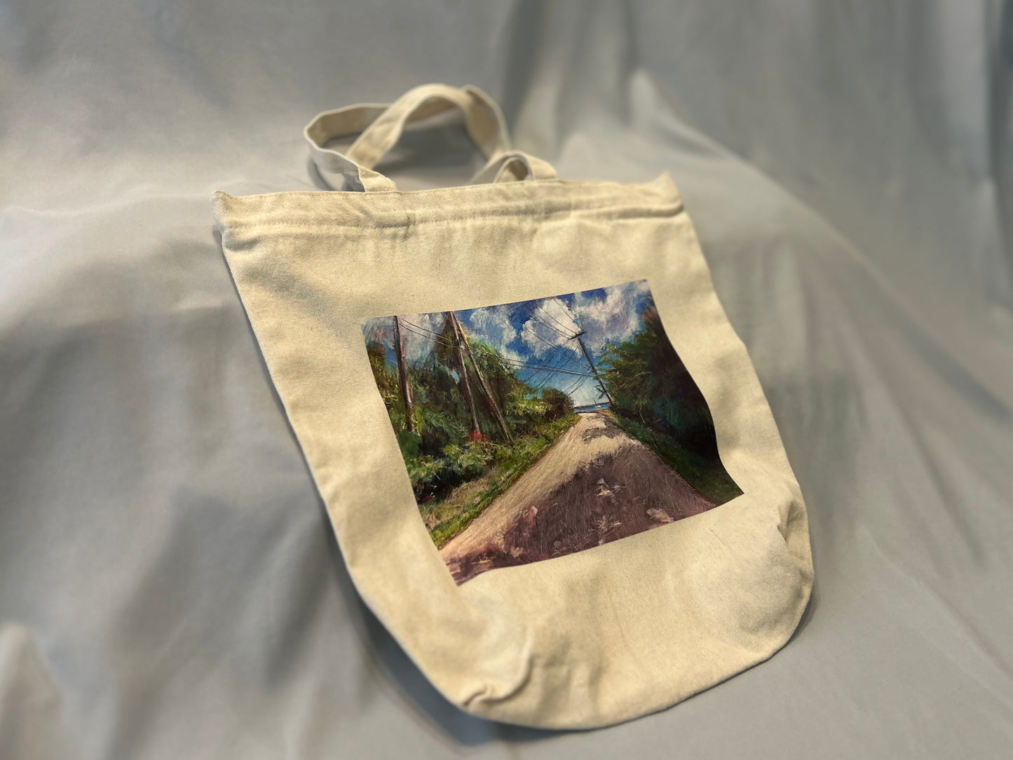 Antigua - Tote Bag