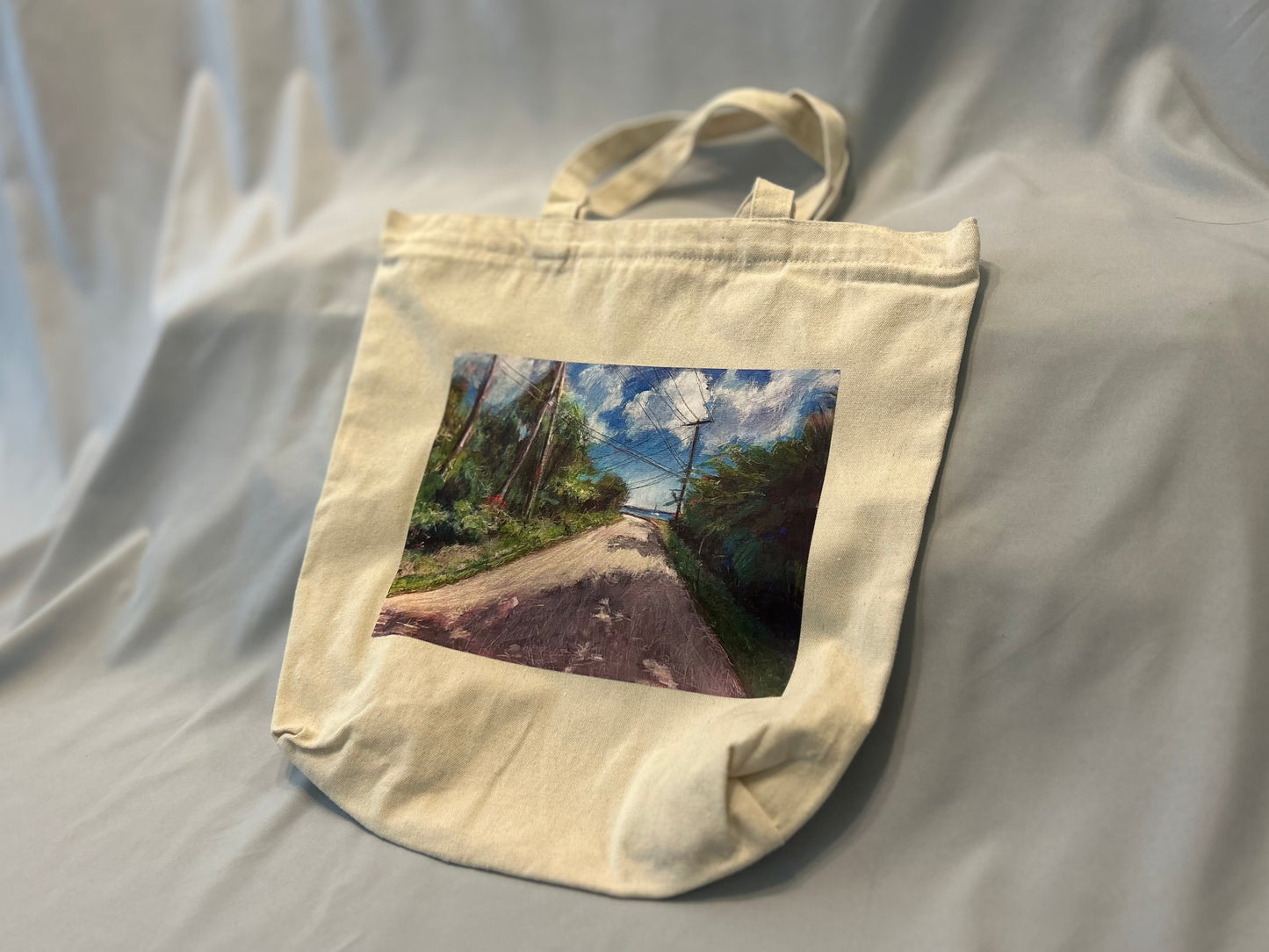 Antigua - Tote Bag