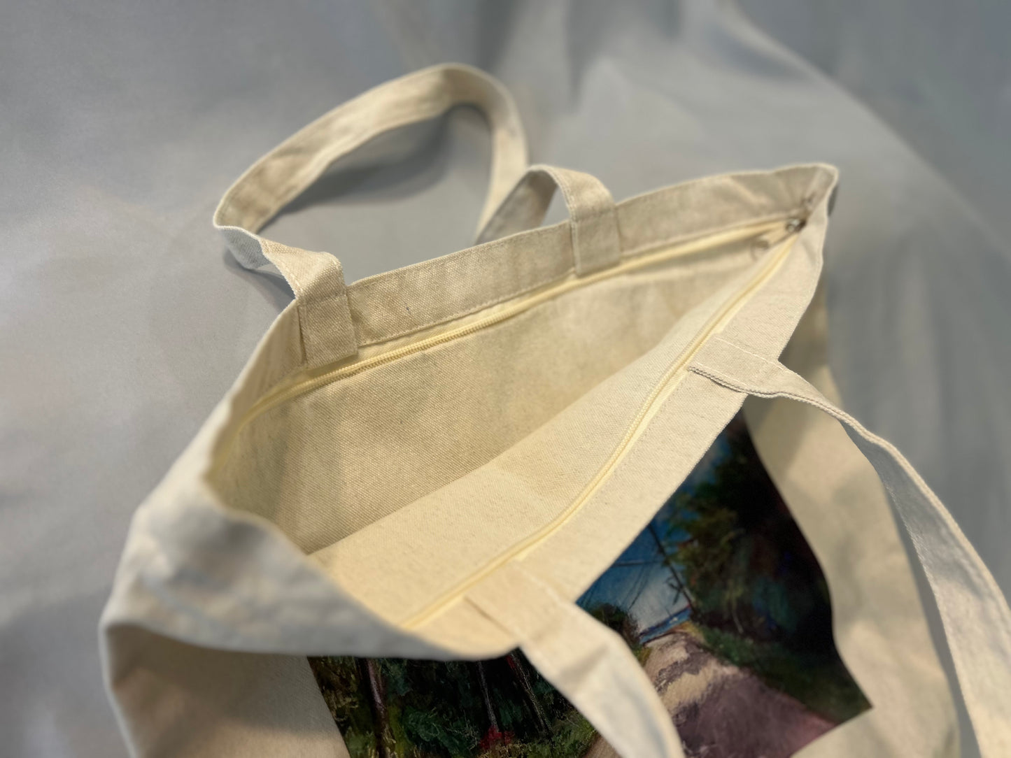 Antigua - Tote Bag