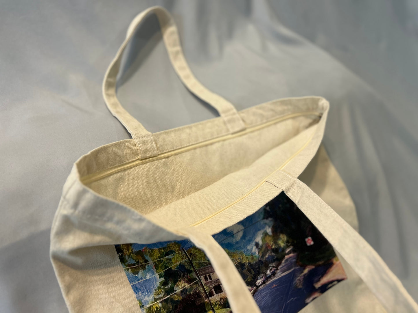 43rd Street - Tote Bag