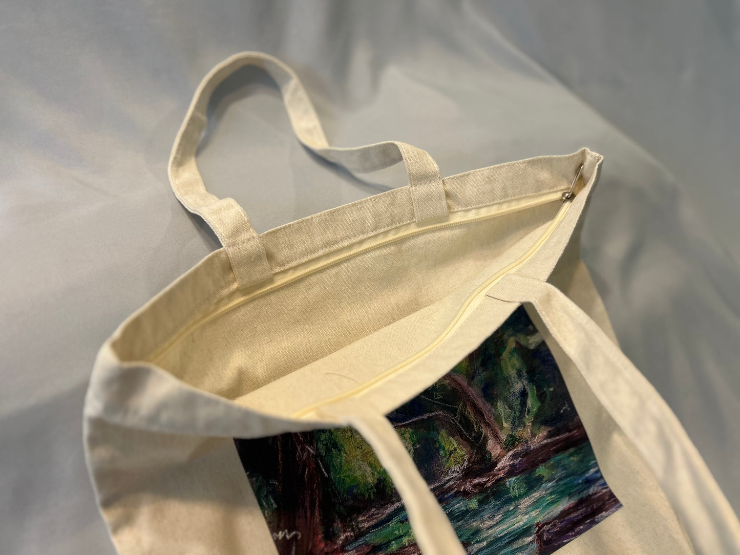 Swampy - Tote Bag