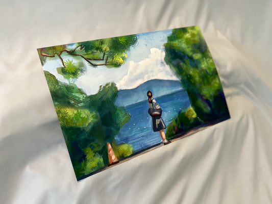 Overlook - XL Print