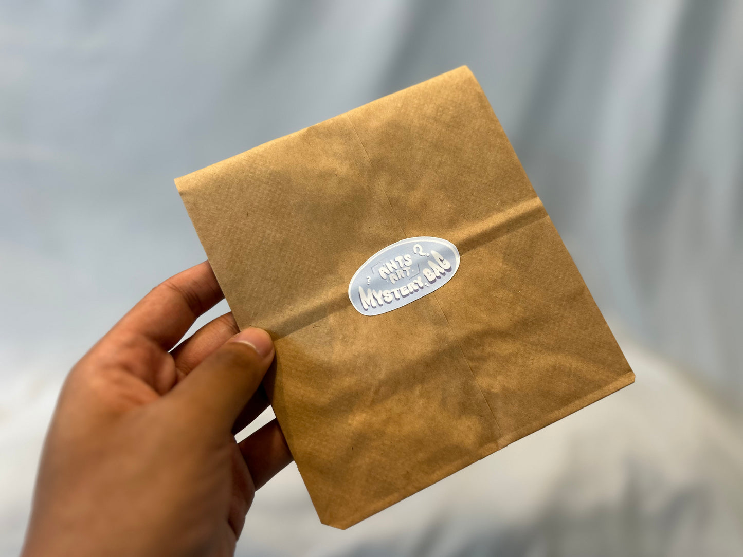Sticker Mystery Bag!