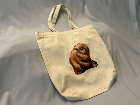 Capybara - Tote Bag